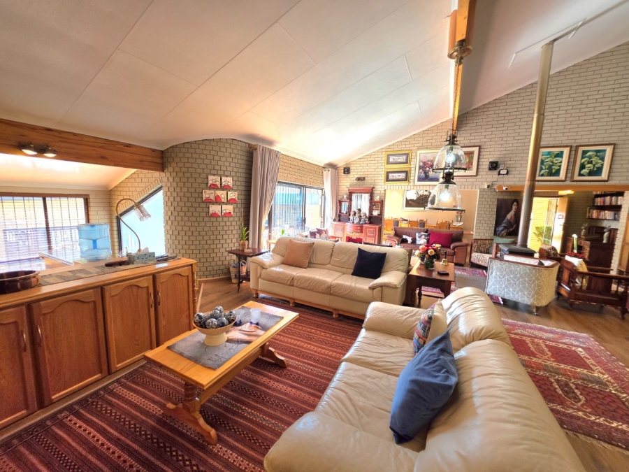 4 Bedroom Property for Sale in Panorama Free State
